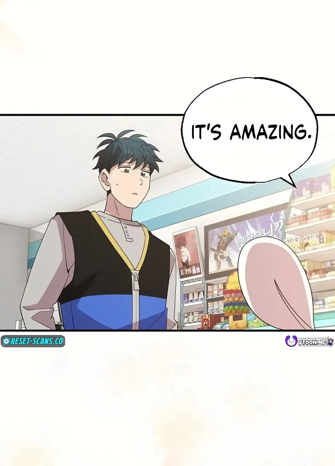 Magical Realm Shopkeeper Chapter 31 page 45 - 