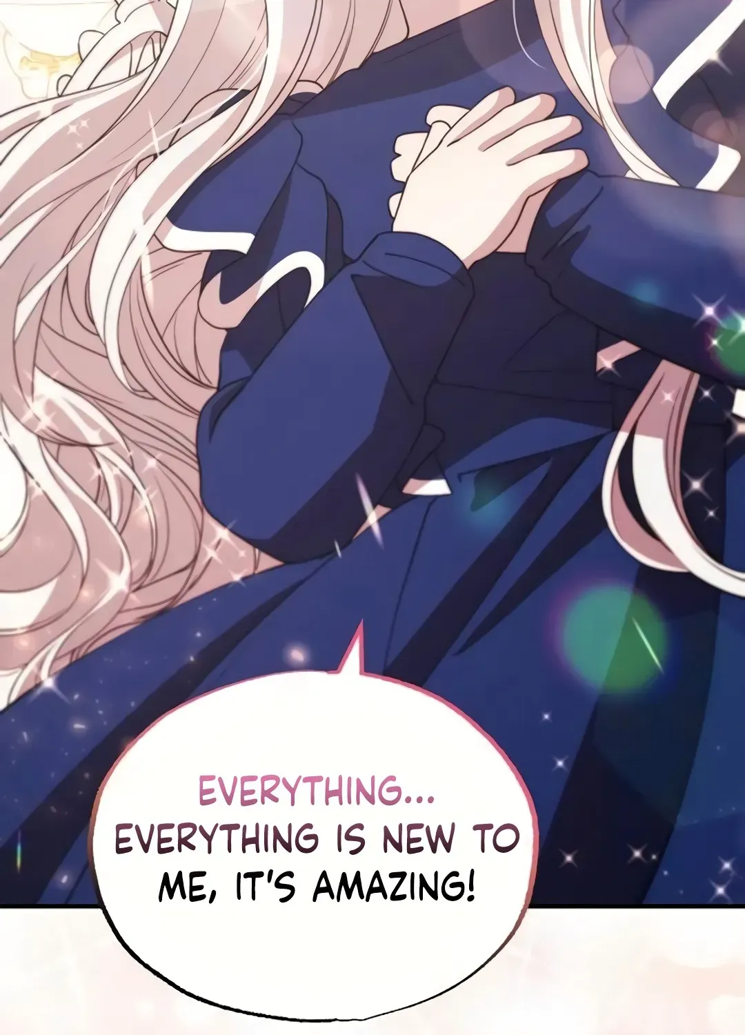 Magical Realm Shopkeeper Chapter 31 page 47 - 