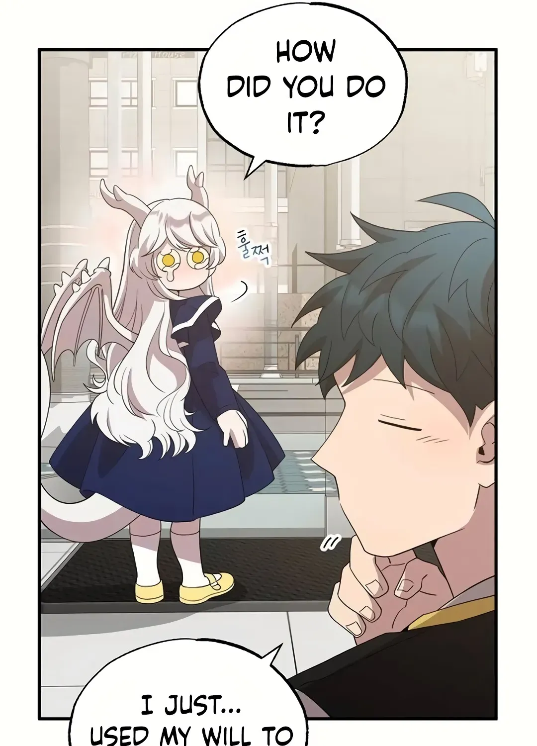 Magical Realm Shopkeeper Chapter 31 page 49 - 