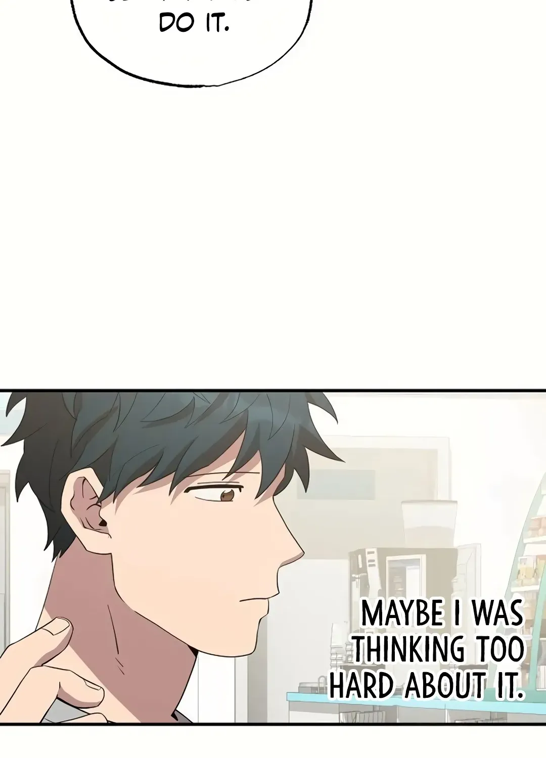 Magical Realm Shopkeeper Chapter 31 page 50 - 