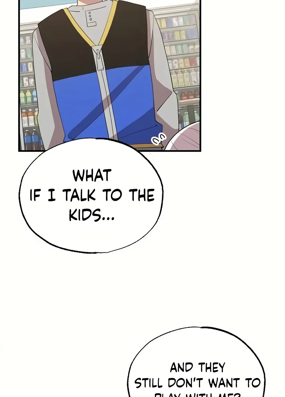 Magical Realm Shopkeeper Chapter 31 page 57 - 