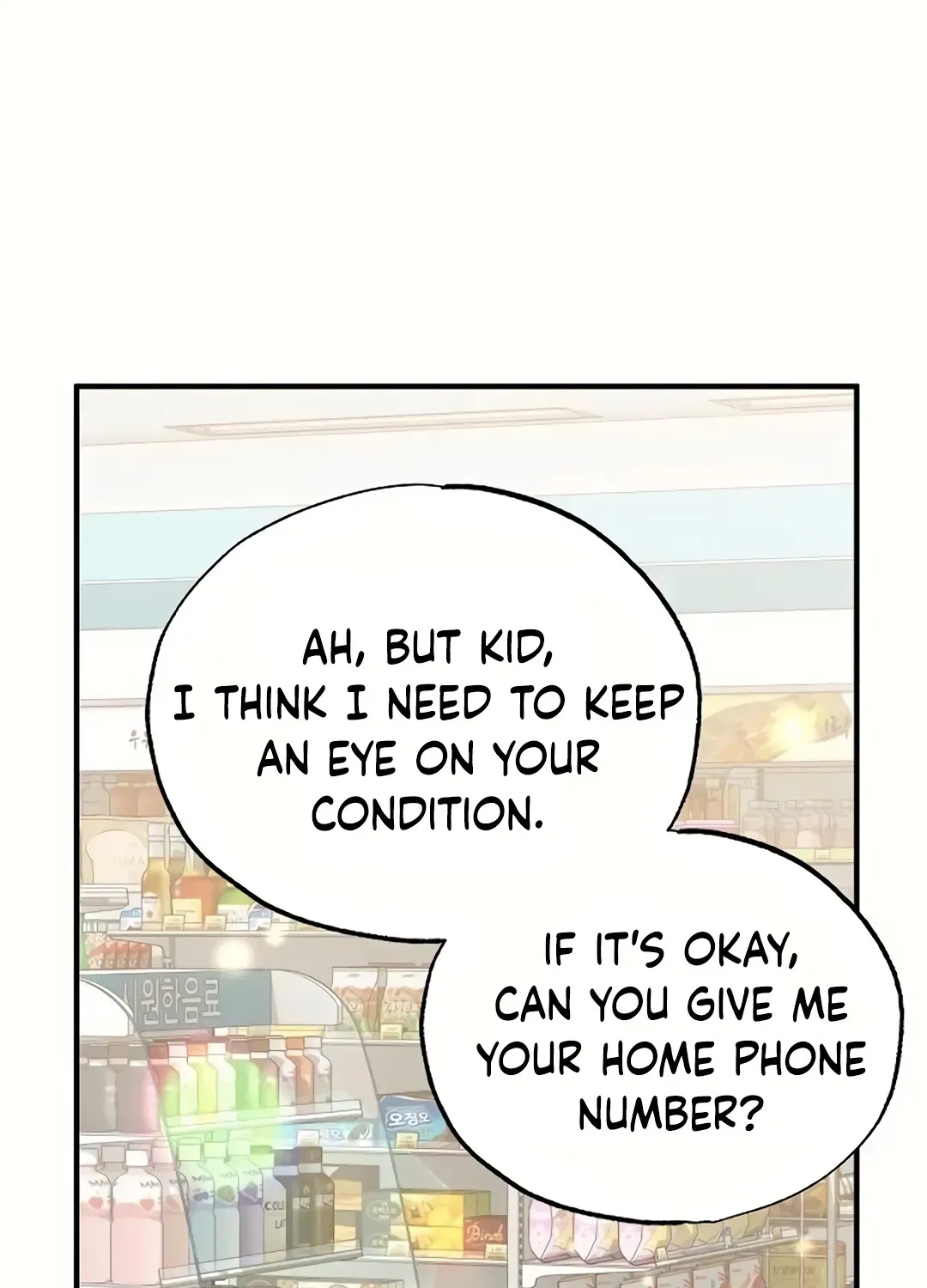 Magical Realm Shopkeeper Chapter 31 page 67 - 