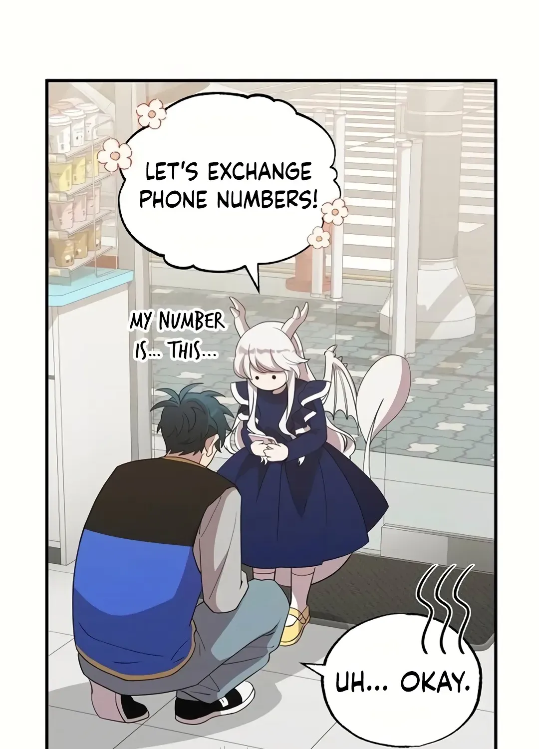 Magical Realm Shopkeeper Chapter 31 page 71 - 