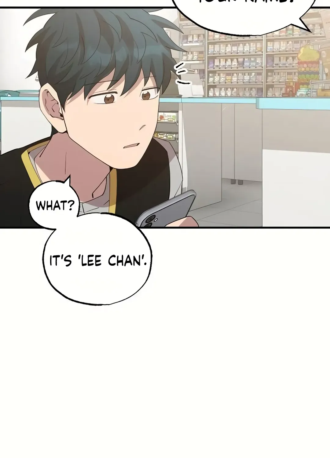 Magical Realm Shopkeeper Chapter 31 page 73 - 