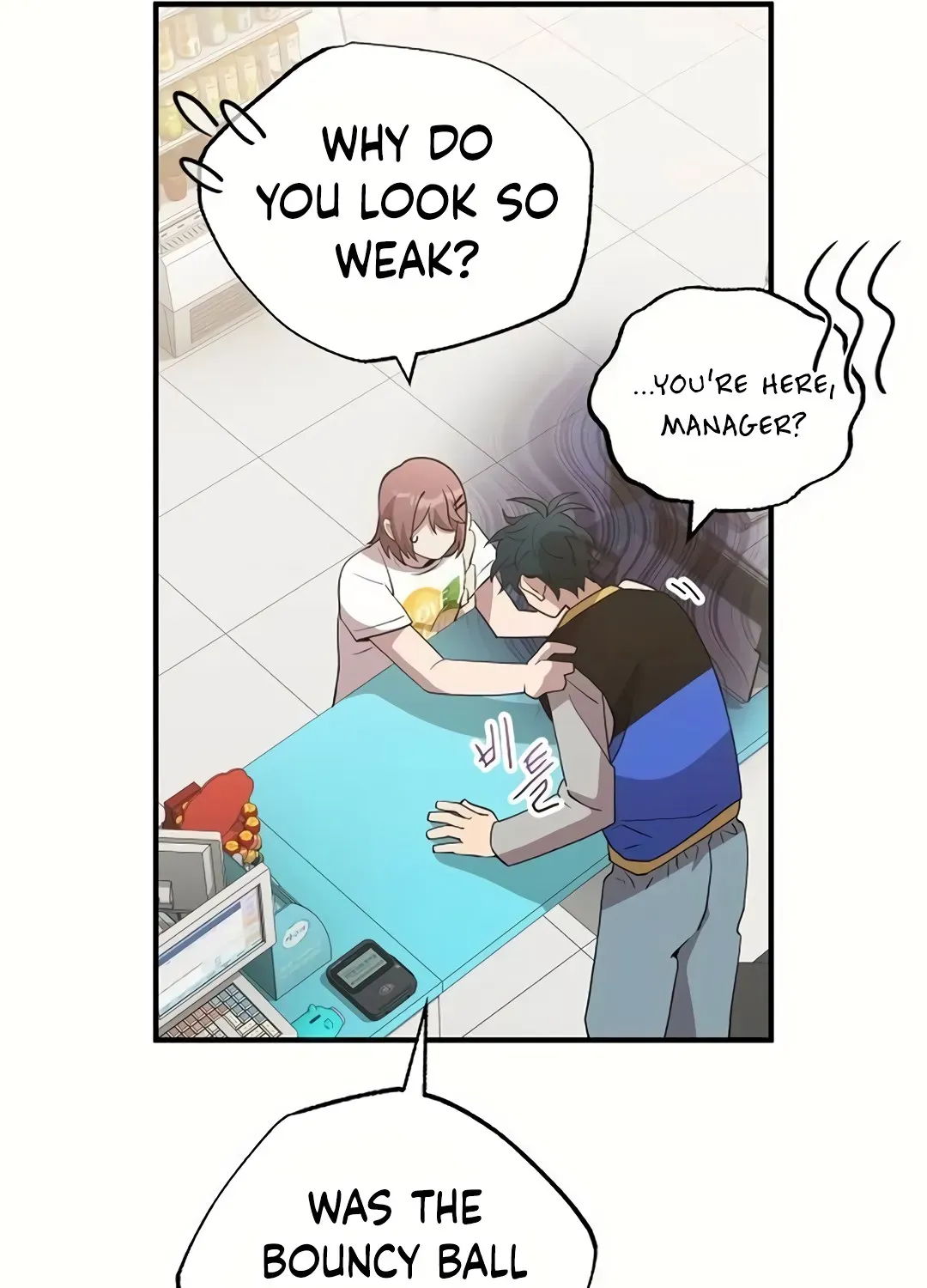 Magical Realm Shopkeeper Chapter 31 page 83 - 