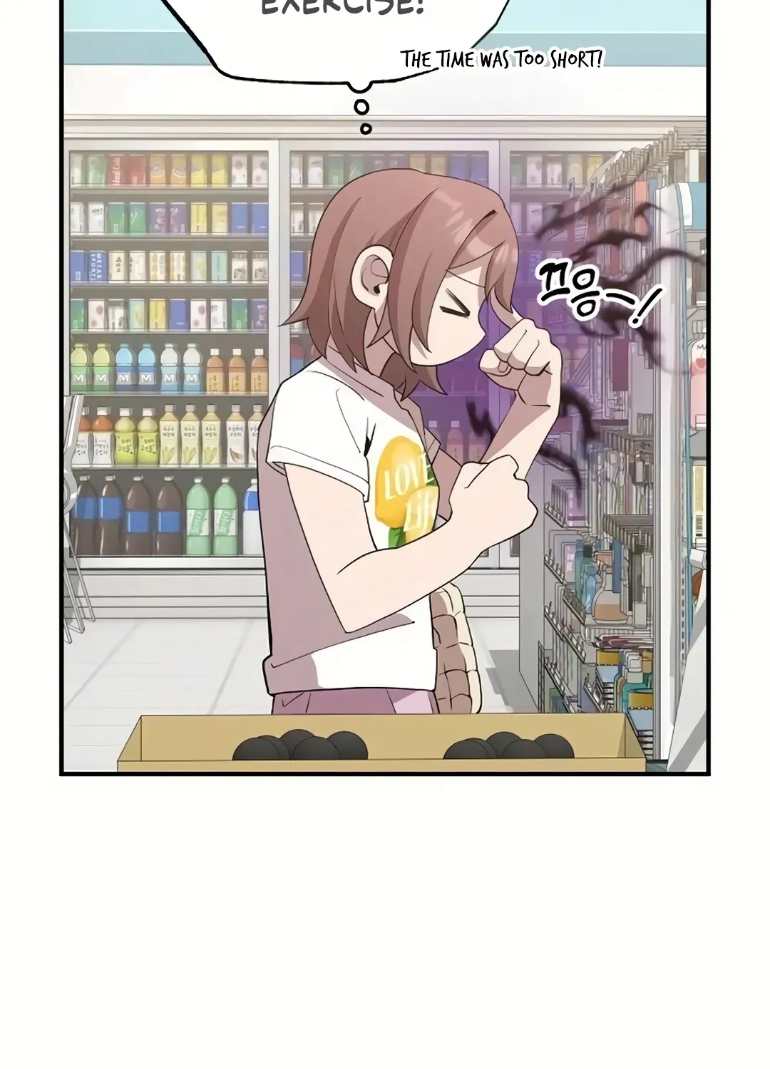 Magical Realm Shopkeeper Chapter 31 page 99 - 