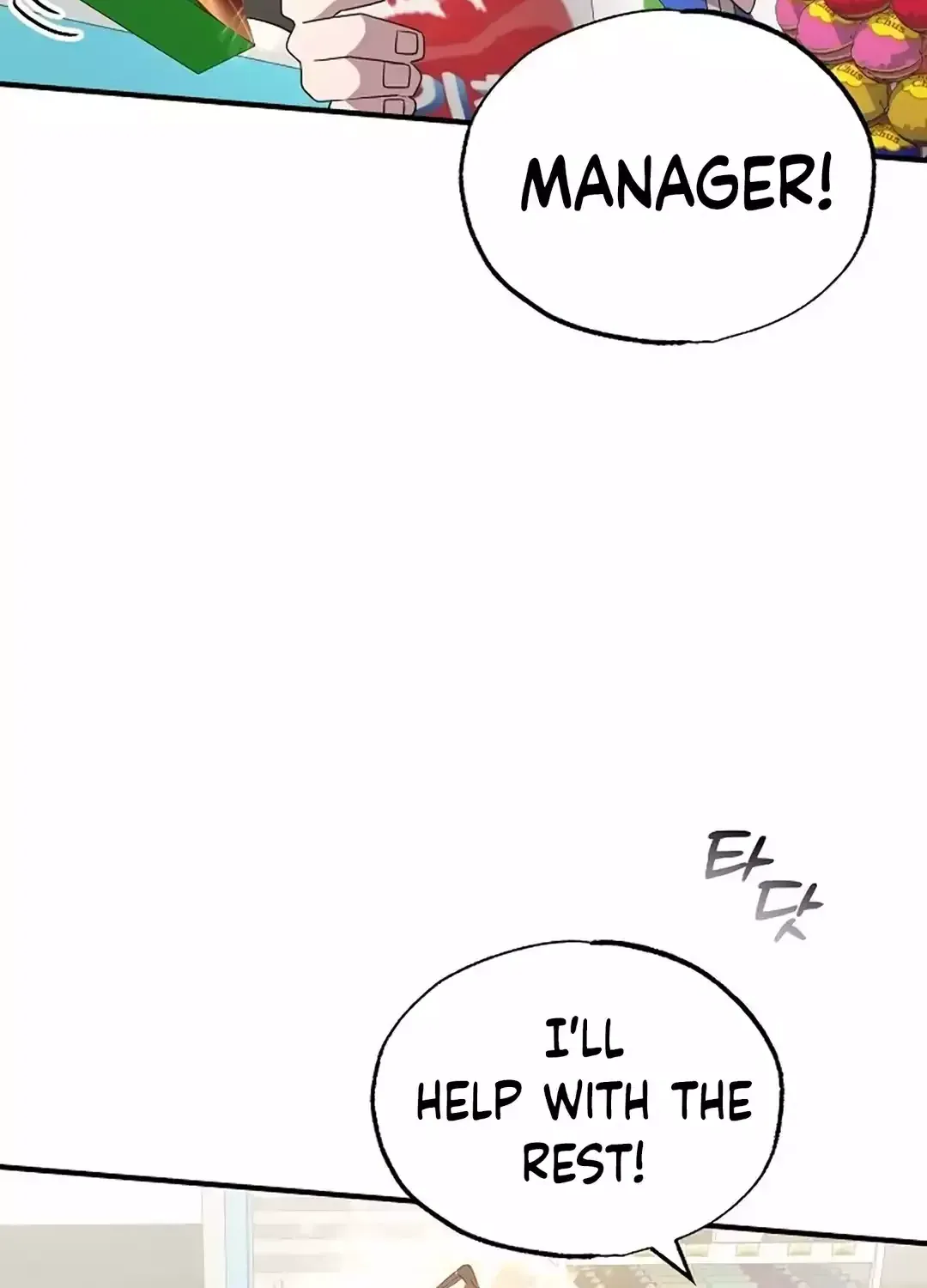Magical Realm Shopkeeper Chapter 32 page 30 - 