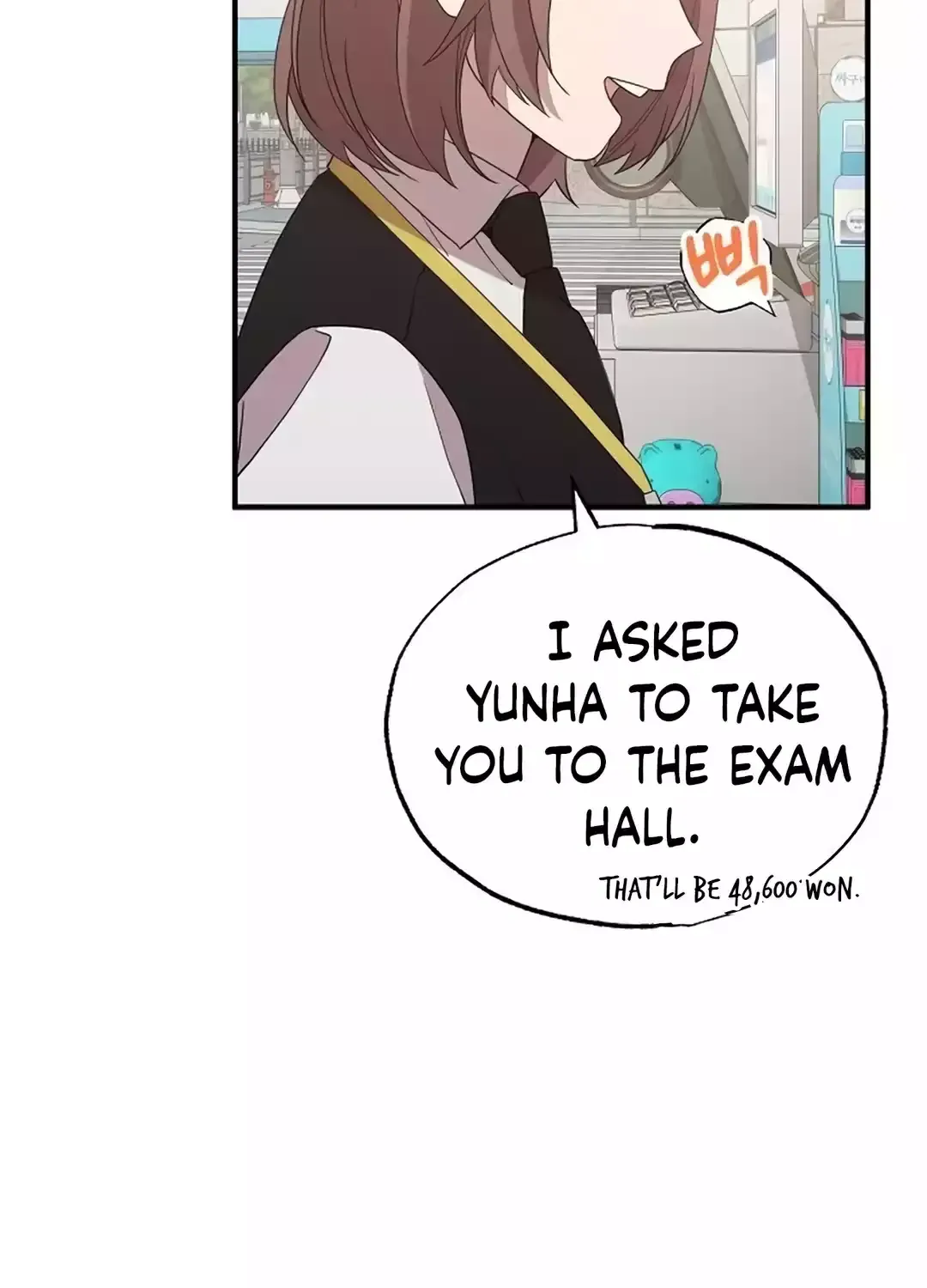 Magical Realm Shopkeeper Chapter 32 page 33 - 