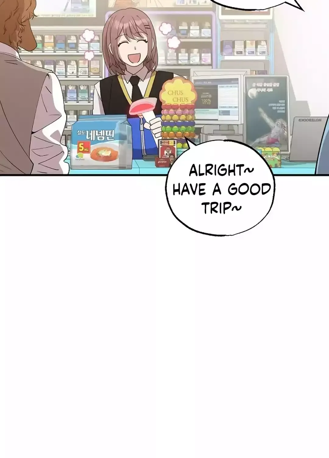 Magical Realm Shopkeeper Chapter 32 page 40 - 