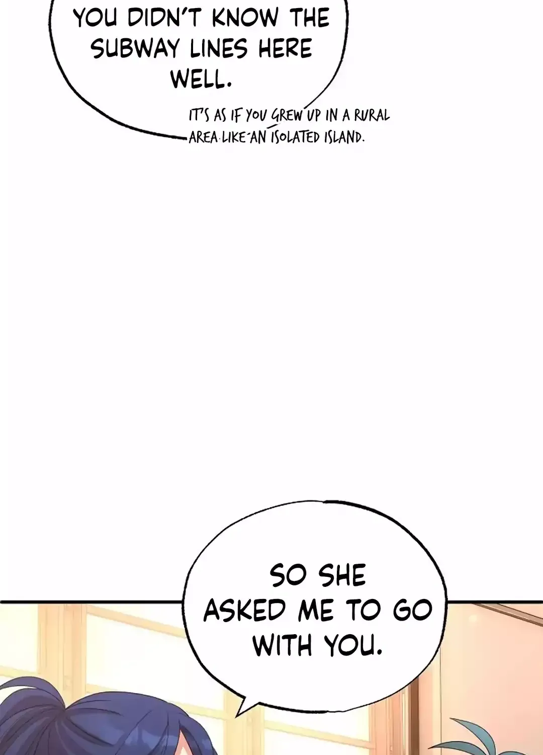 Magical Realm Shopkeeper Chapter 32 page 53 - 