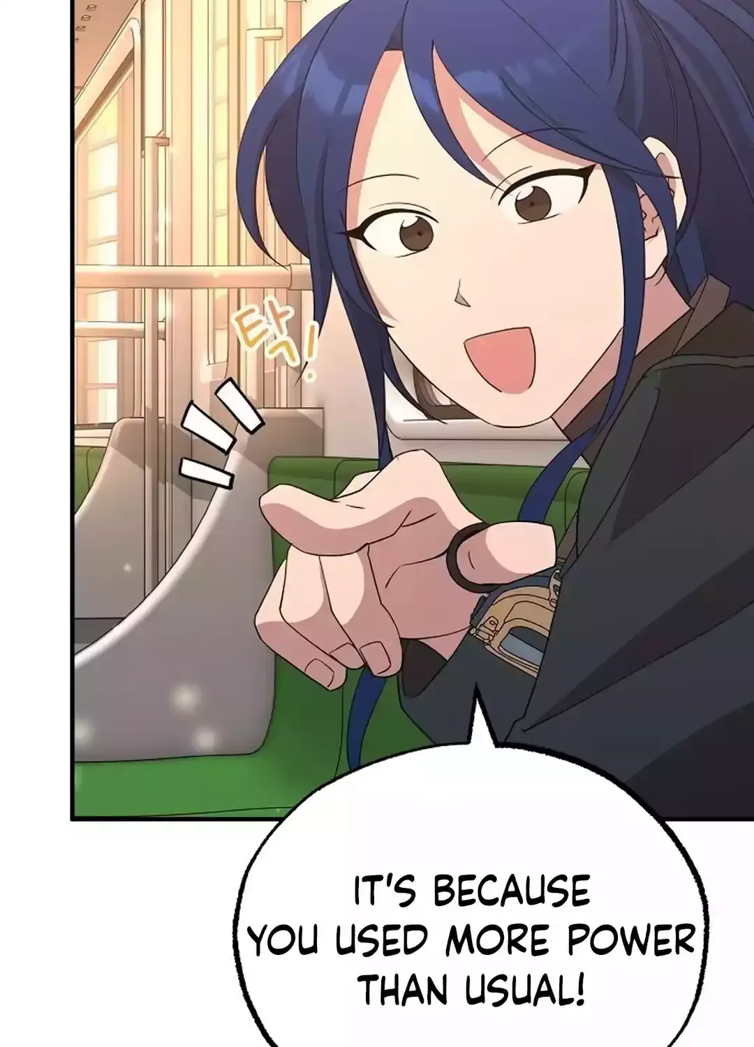 Magical Realm Shopkeeper Chapter 32 page 68 - 