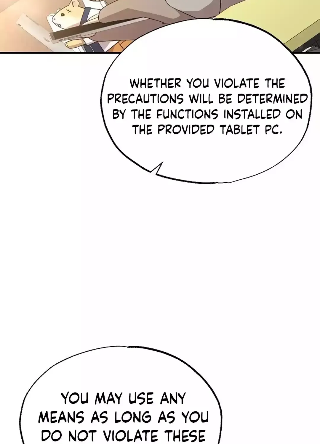 Magical Realm Shopkeeper Chapter 33 page 25 - 