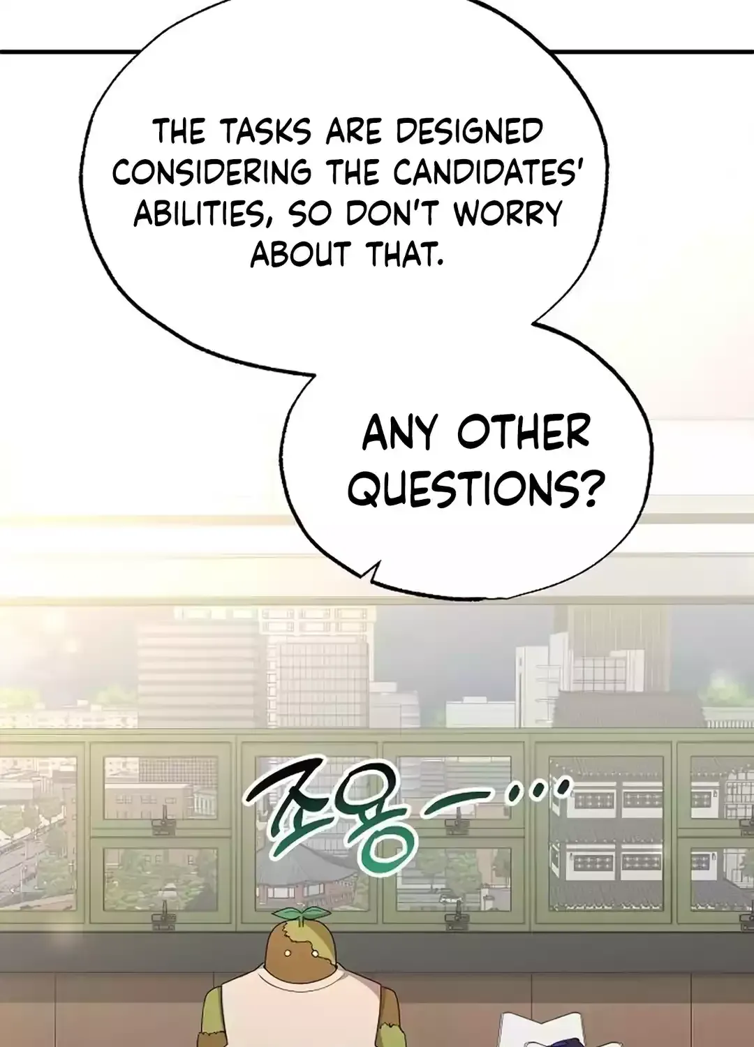 Magical Realm Shopkeeper Chapter 33 page 29 - 