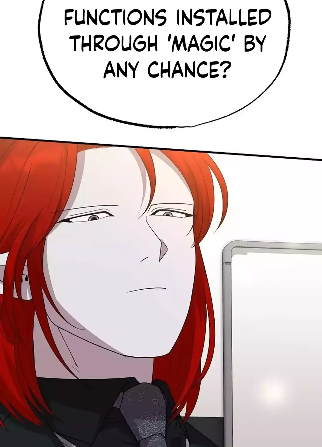 Magical Realm Shopkeeper Chapter 33 page 43 - 
