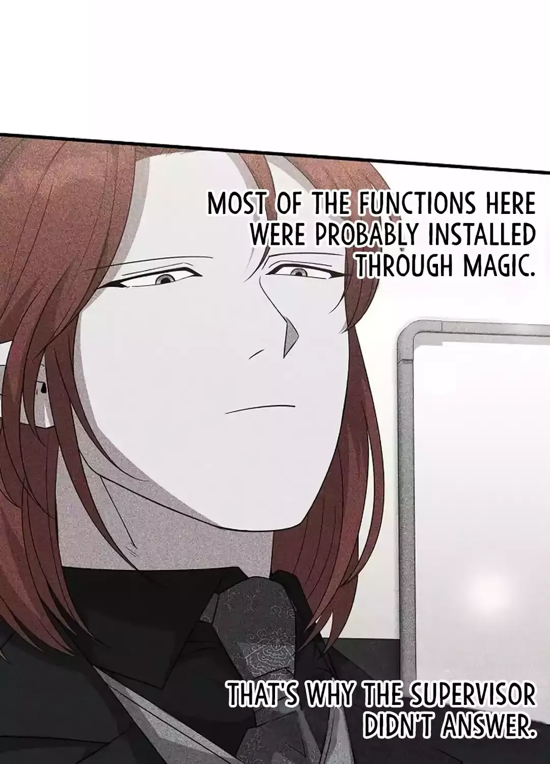 Magical Realm Shopkeeper Chapter 33 page 66 - 