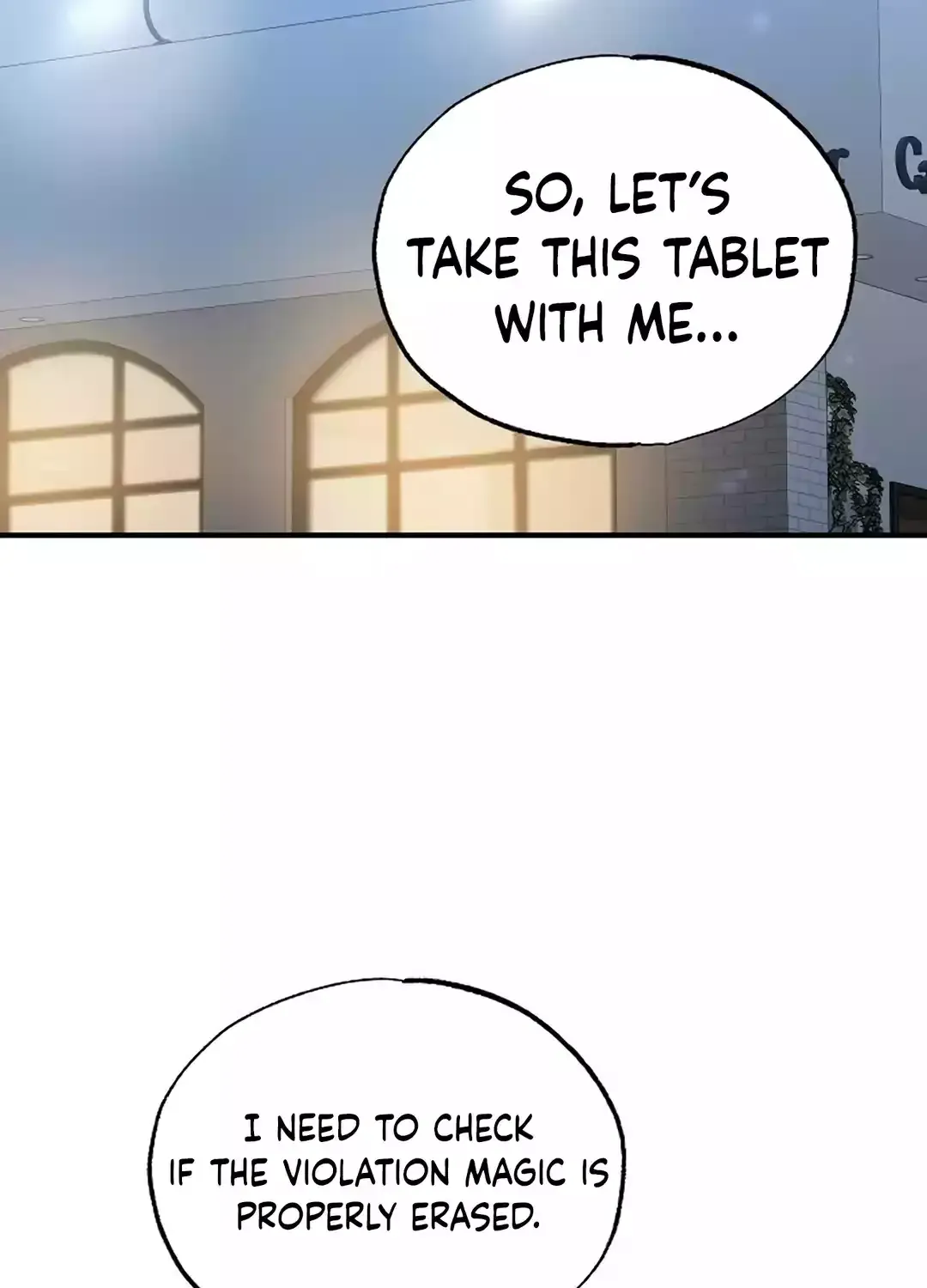 Magical Realm Shopkeeper Chapter 33 page 75 - 