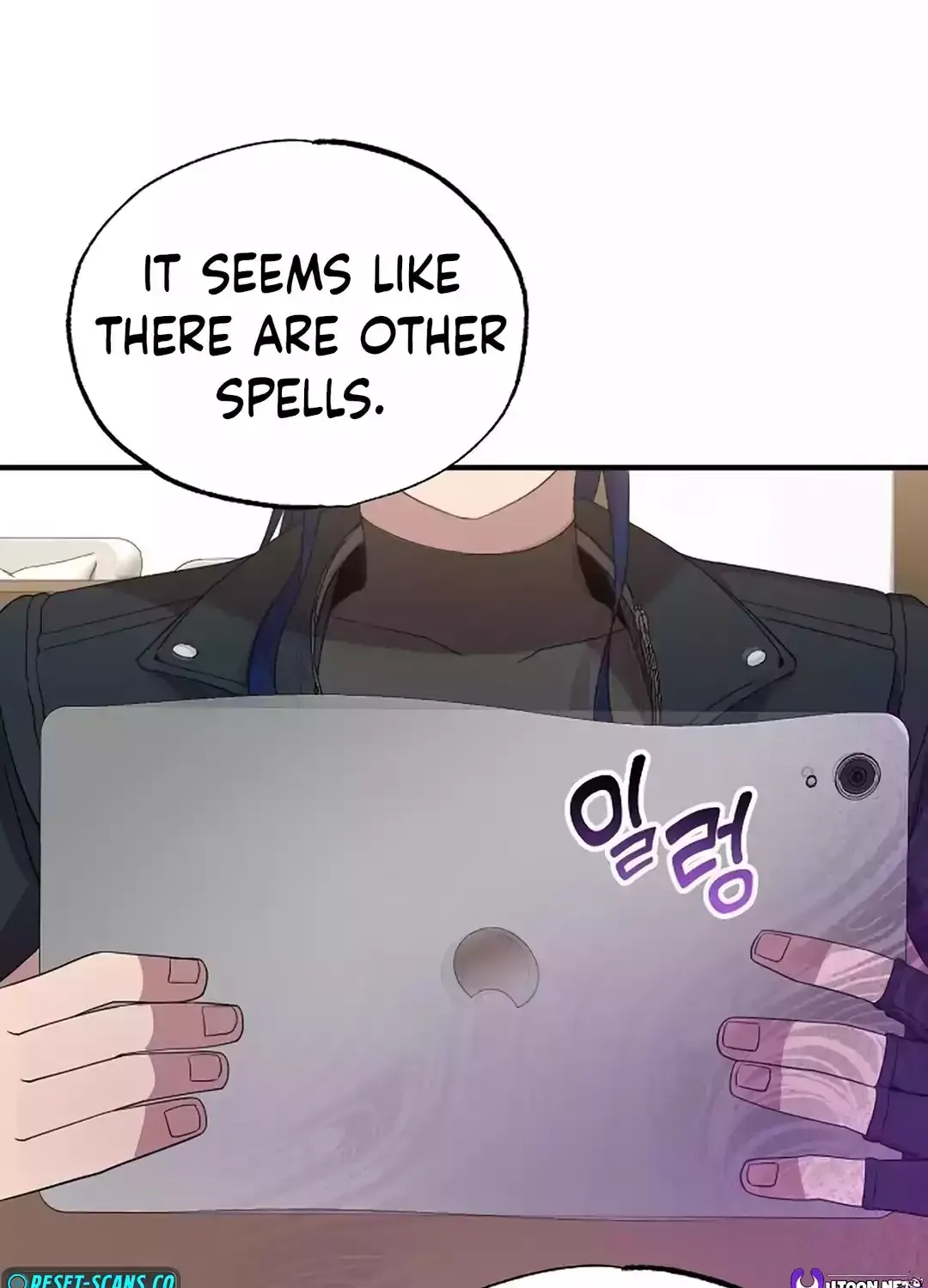Magical Realm Shopkeeper Chapter 33 page 83 - 