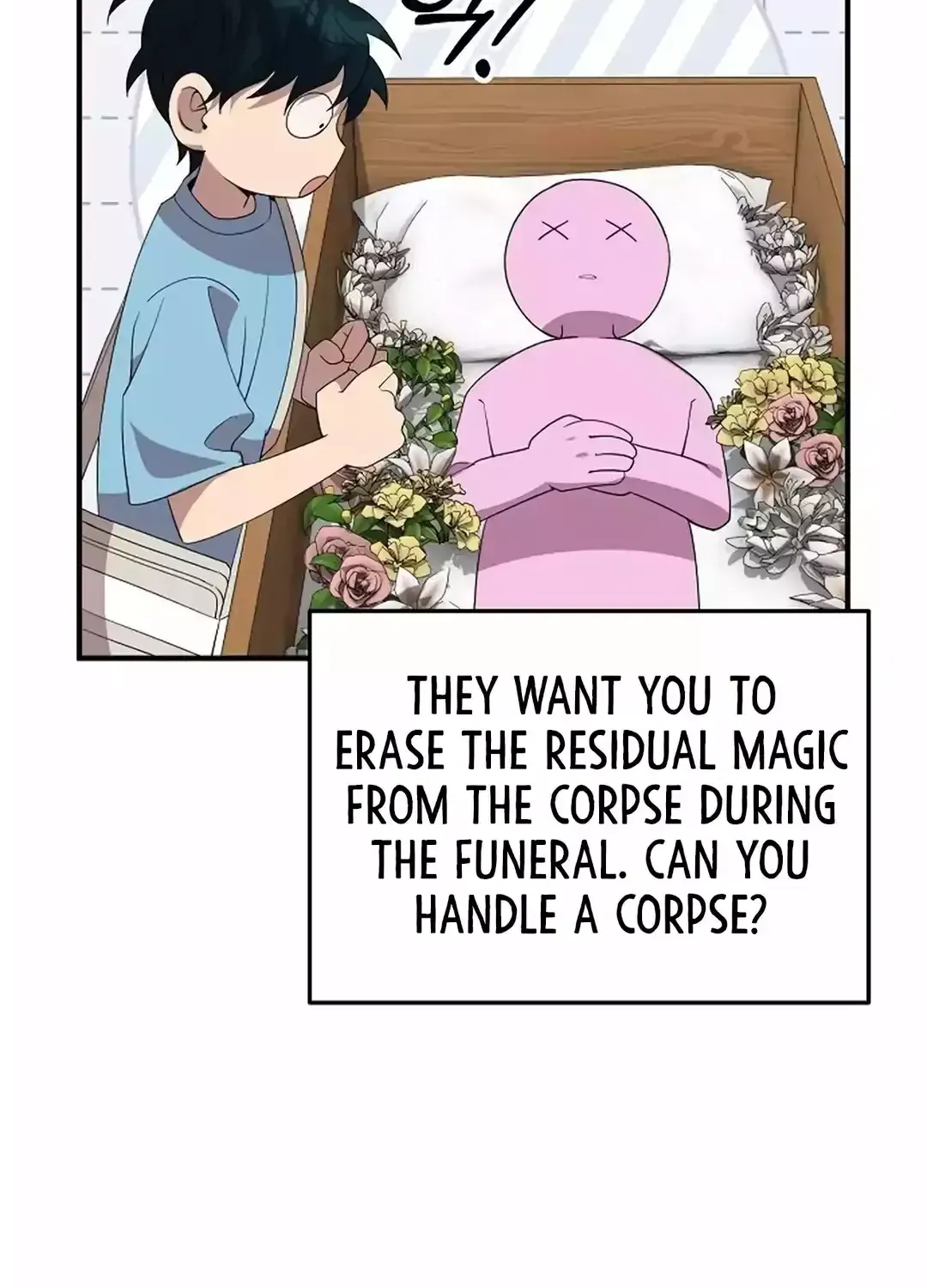 Magical Realm Shopkeeper Chapter 33 page 90 - 