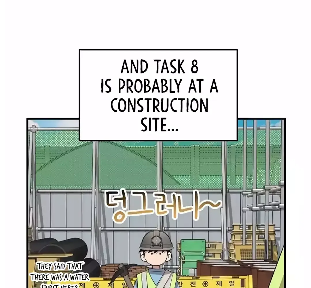 Magical Realm Shopkeeper Chapter 33 page 91 - 