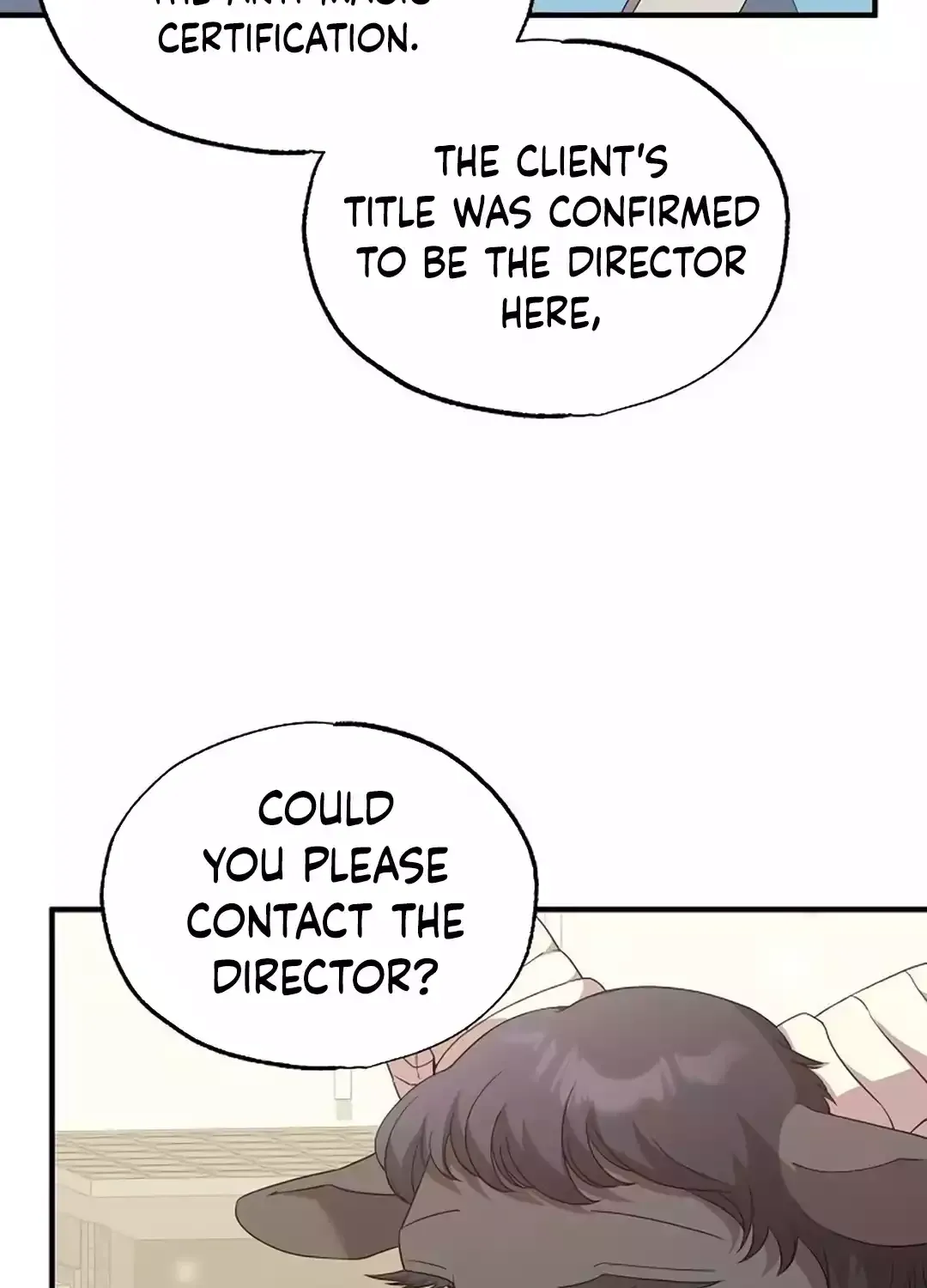 Magical Realm Shopkeeper Chapter 34 page 12 - 