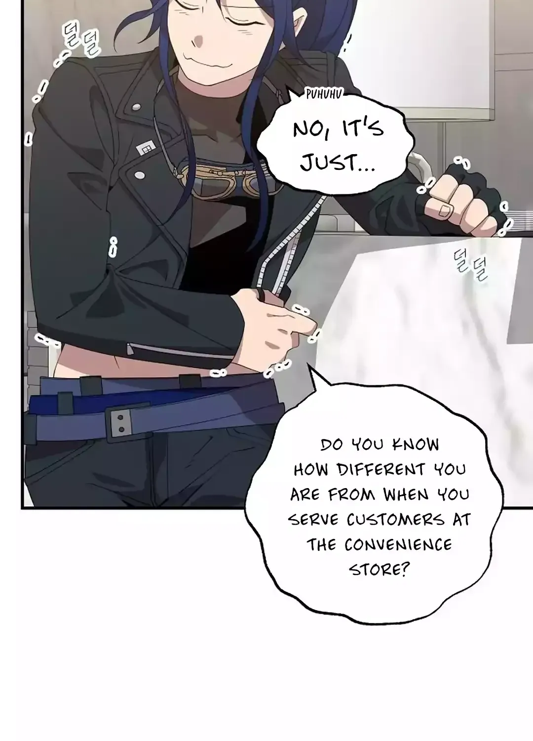 Magical Realm Shopkeeper Chapter 34 page 16 - 