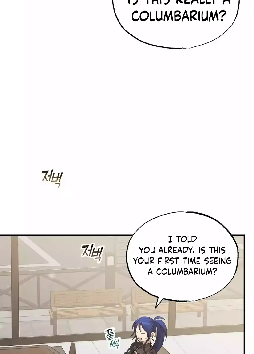 Magical Realm Shopkeeper Chapter 34 page 24 - 