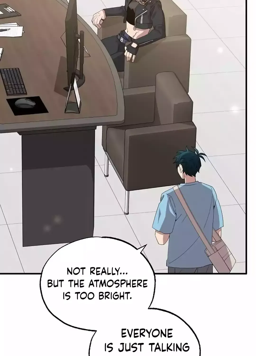 Magical Realm Shopkeeper Chapter 34 page 25 - 