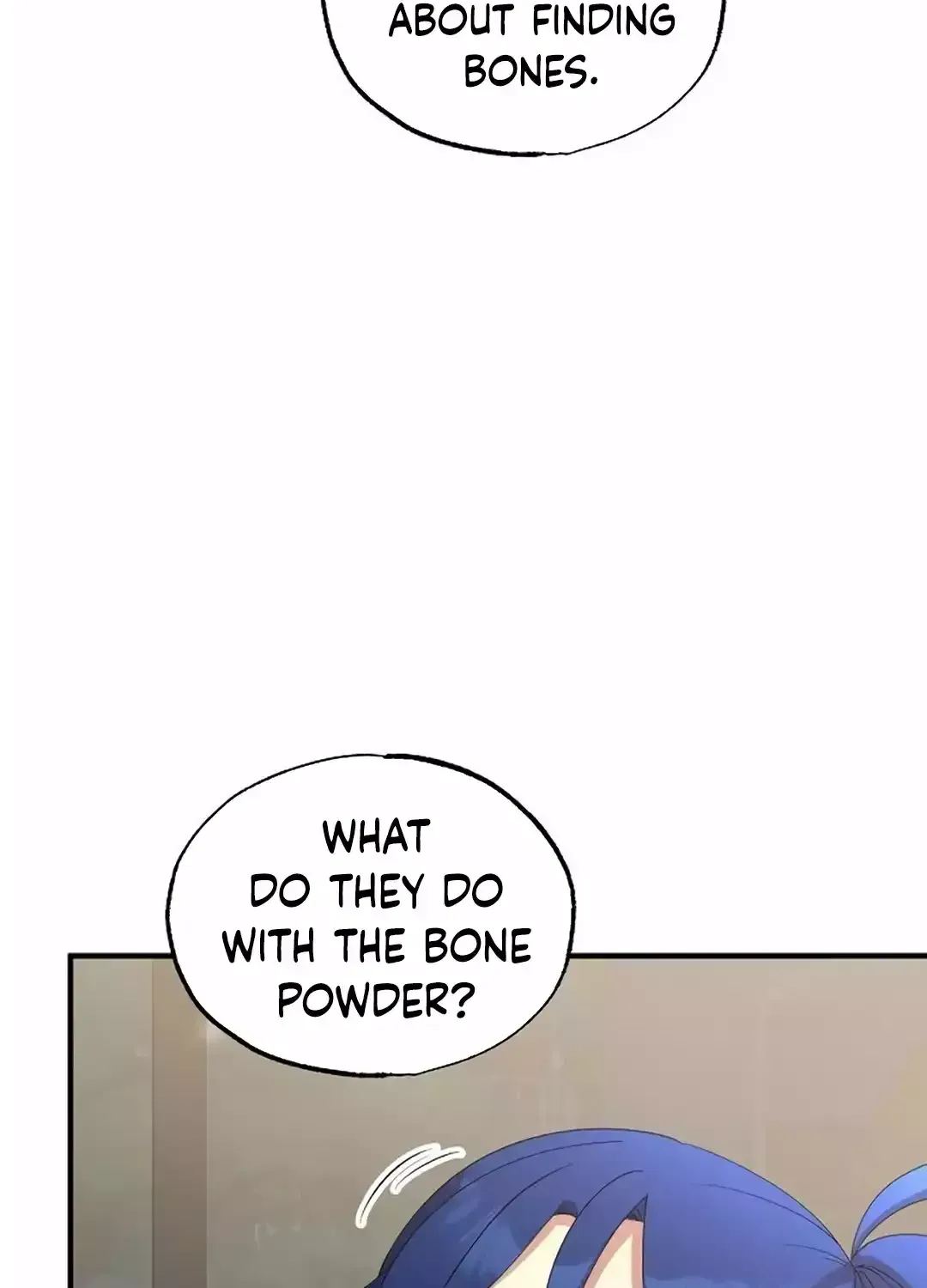 Magical Realm Shopkeeper Chapter 34 page 26 - 
