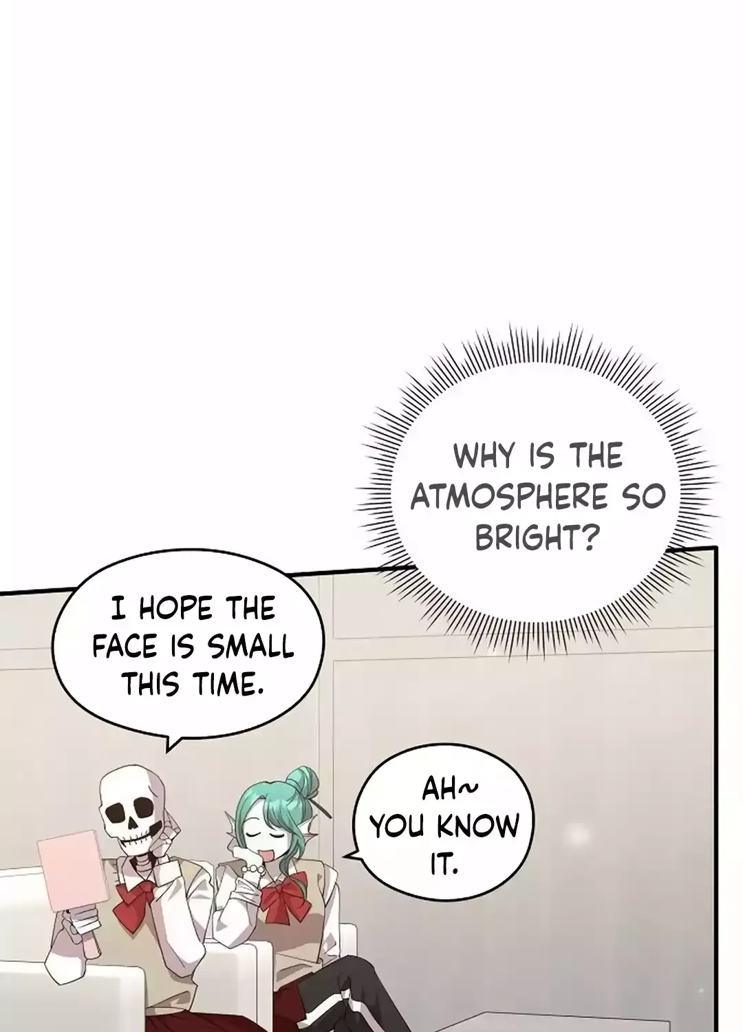 Magical Realm Shopkeeper Chapter 34 page 5 - 