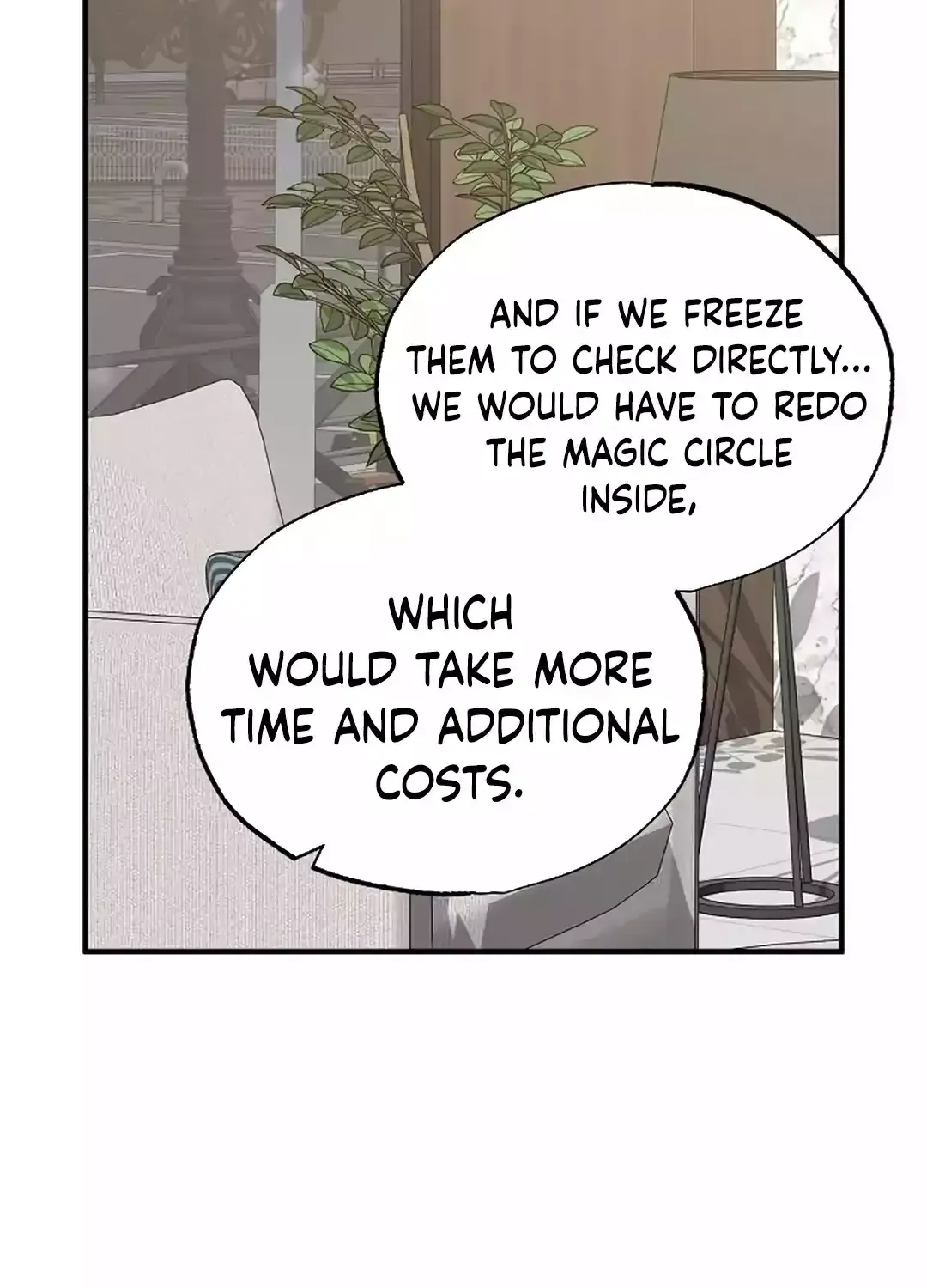 Magical Realm Shopkeeper Chapter 34 page 53 - 