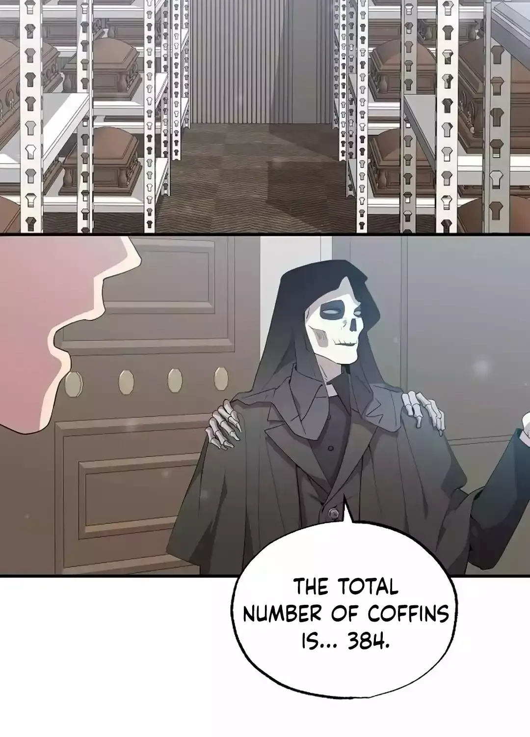 Magical Realm Shopkeeper Chapter 34 page 68 - 