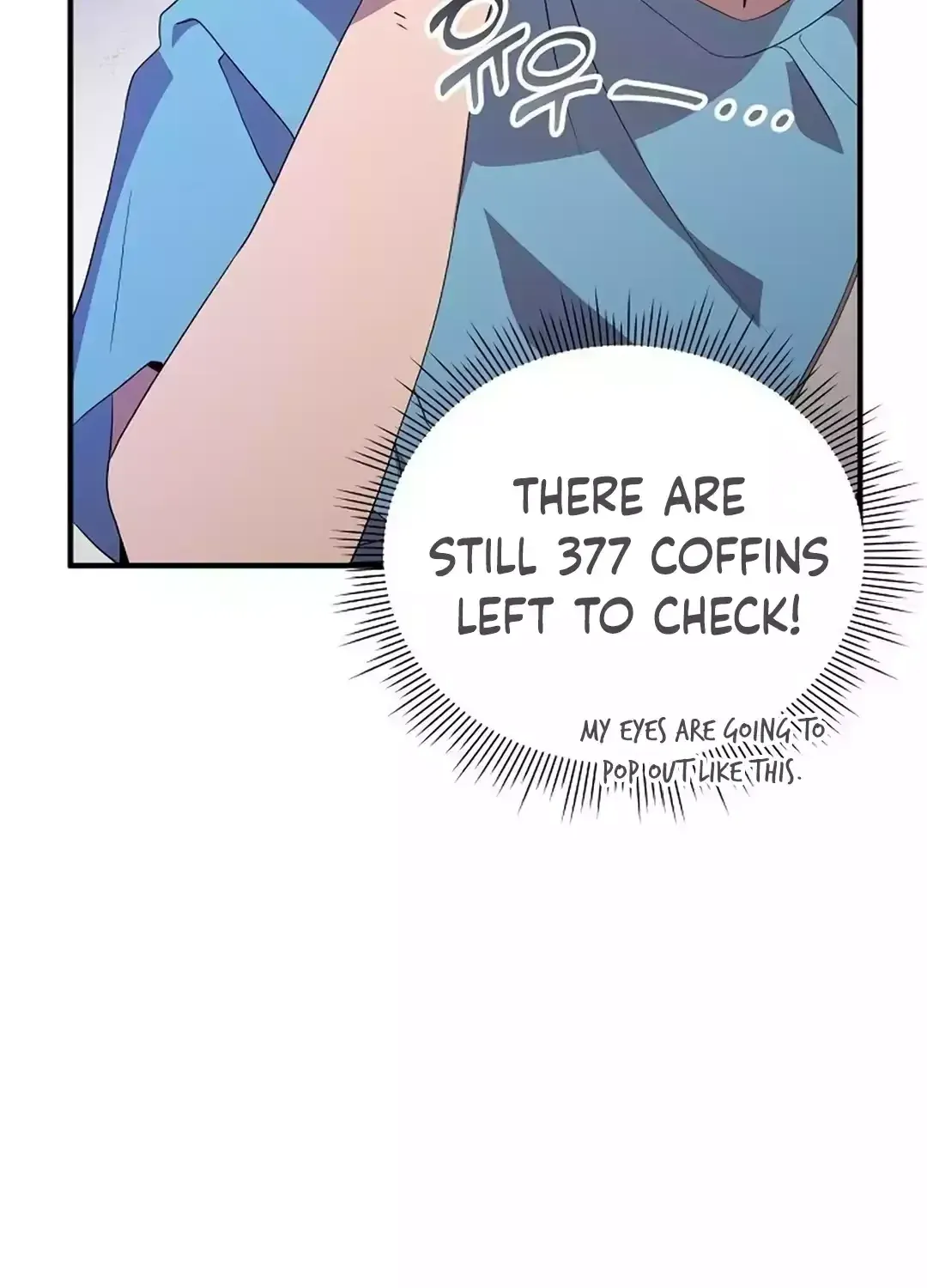 Magical Realm Shopkeeper Chapter 34 page 79 - 