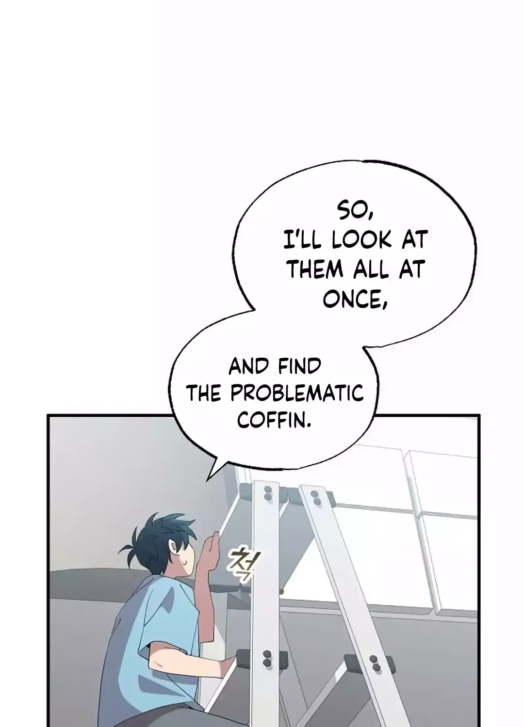 Magical Realm Shopkeeper Chapter 34 page 87 - 