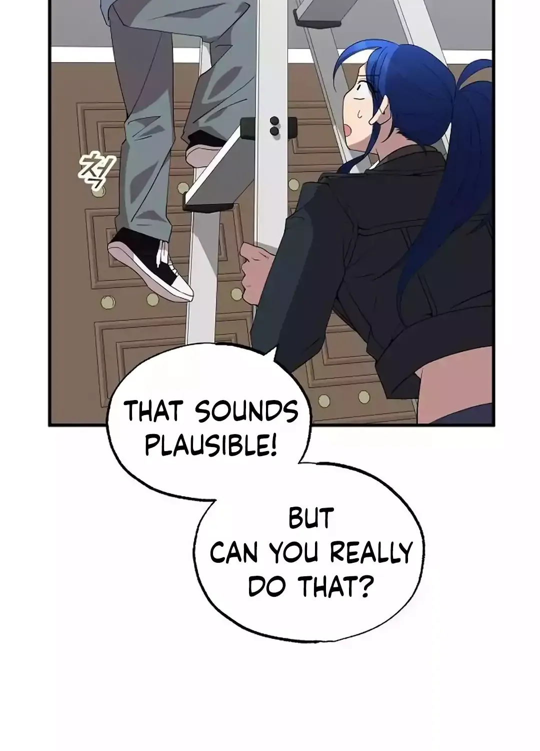 Magical Realm Shopkeeper Chapter 34 page 88 - 