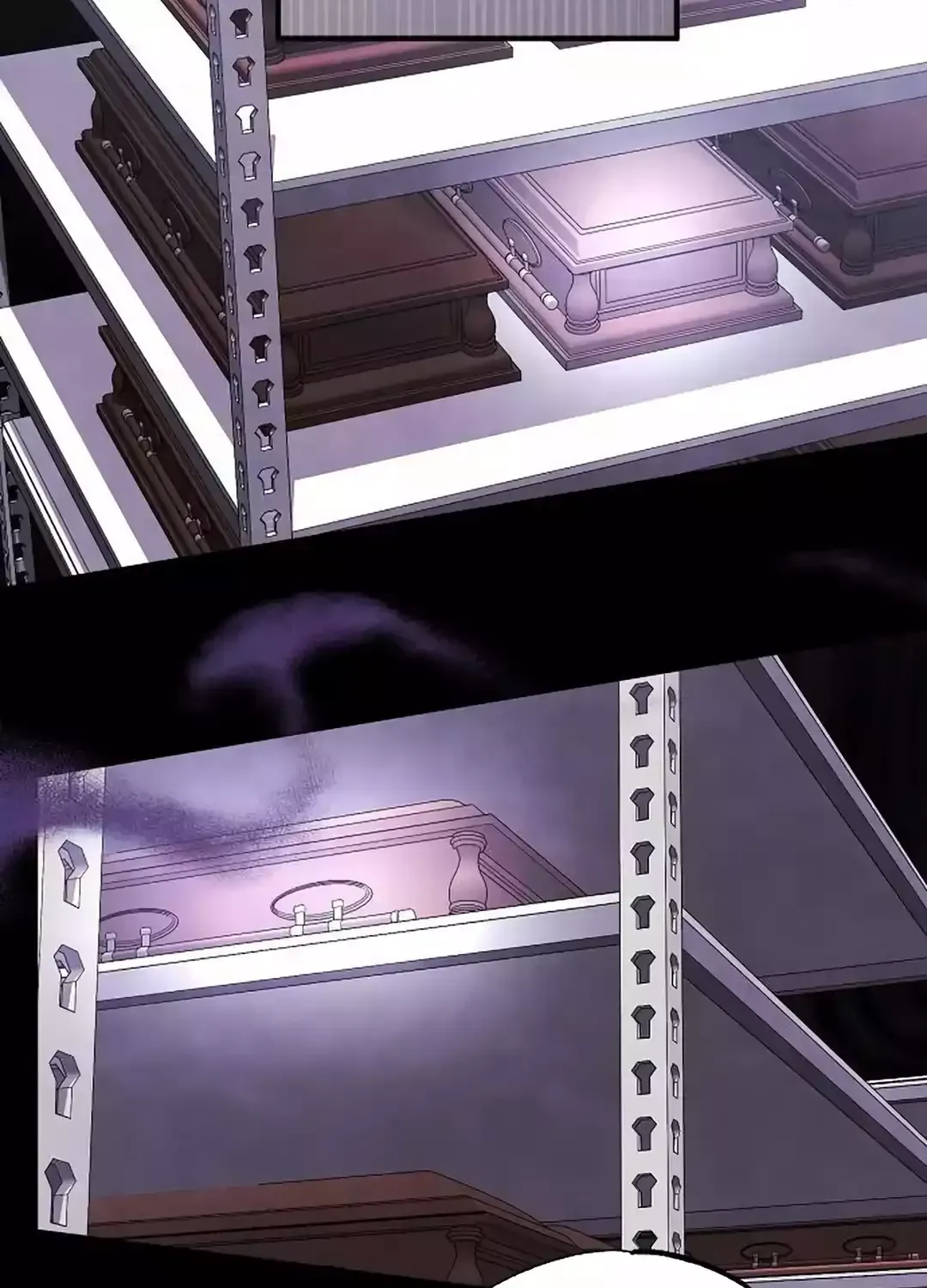 Magical Realm Shopkeeper Chapter 34 page 99 - 