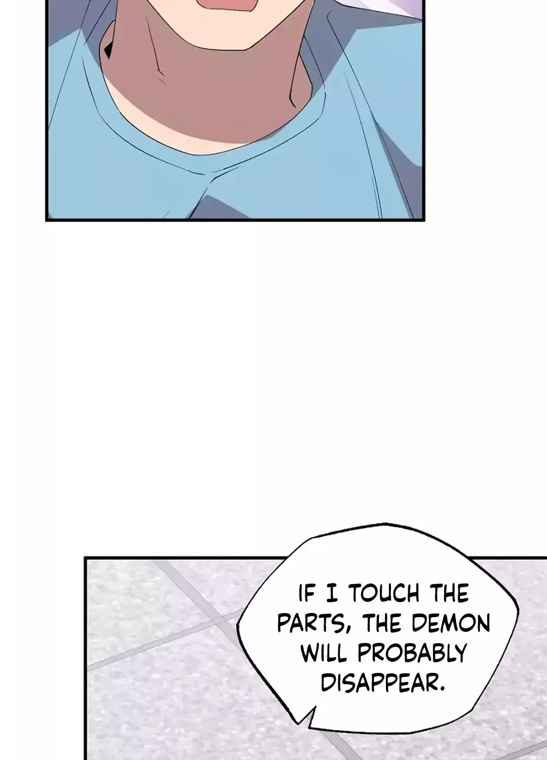 Magical Realm Shopkeeper Chapter 35 page 104 - 