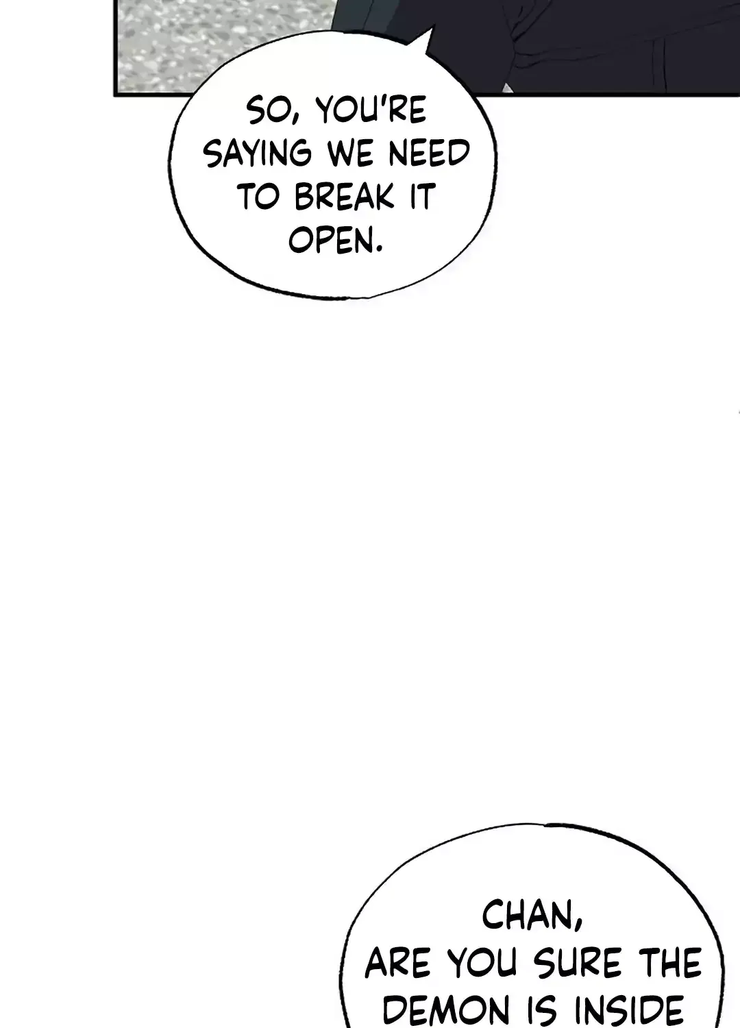 Magical Realm Shopkeeper Chapter 35 page 106 - 