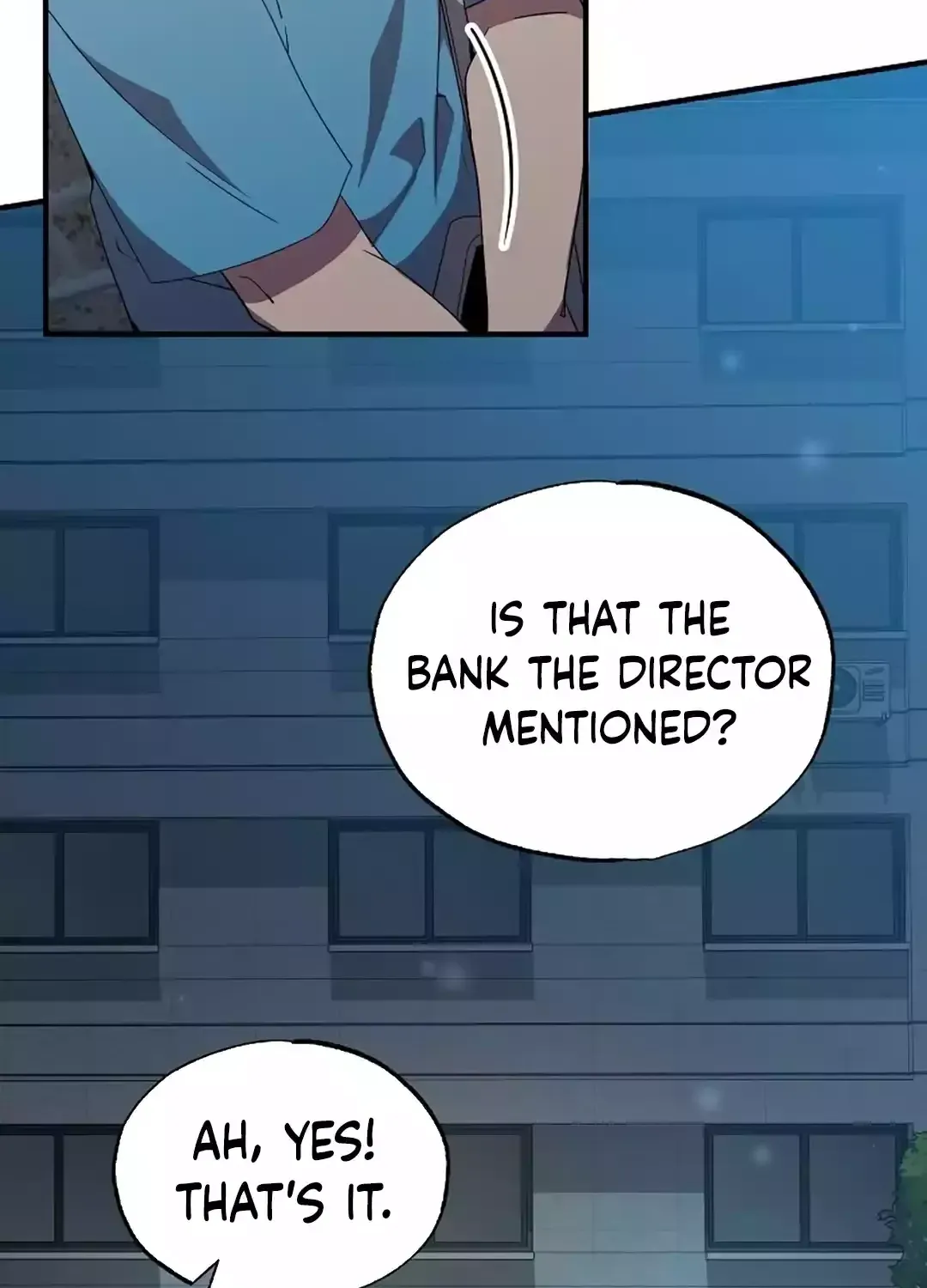 Magical Realm Shopkeeper Chapter 35 page 18 - 