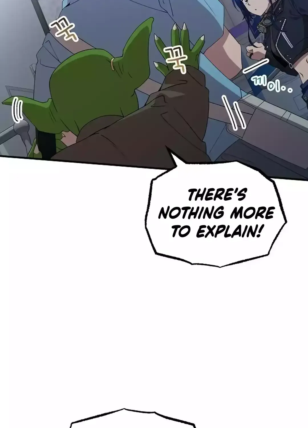 Magical Realm Shopkeeper Chapter 35 page 25 - 