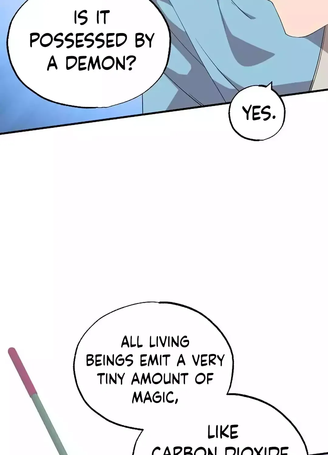 Magical Realm Shopkeeper Chapter 35 page 47 - 