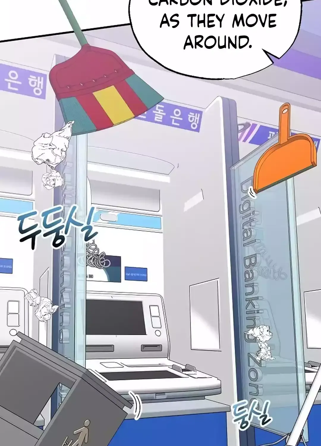 Magical Realm Shopkeeper Chapter 35 page 48 - 