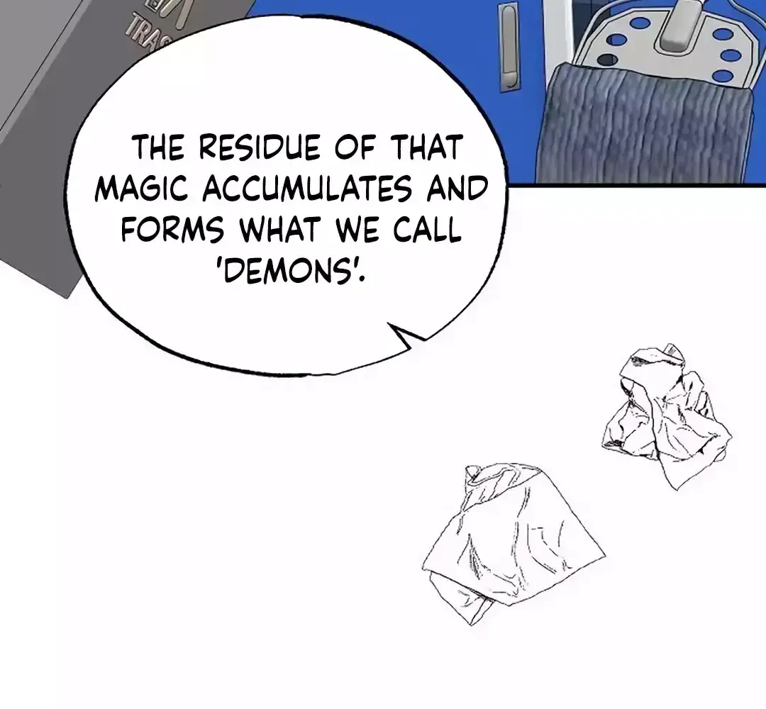 Magical Realm Shopkeeper Chapter 35 page 49 - 