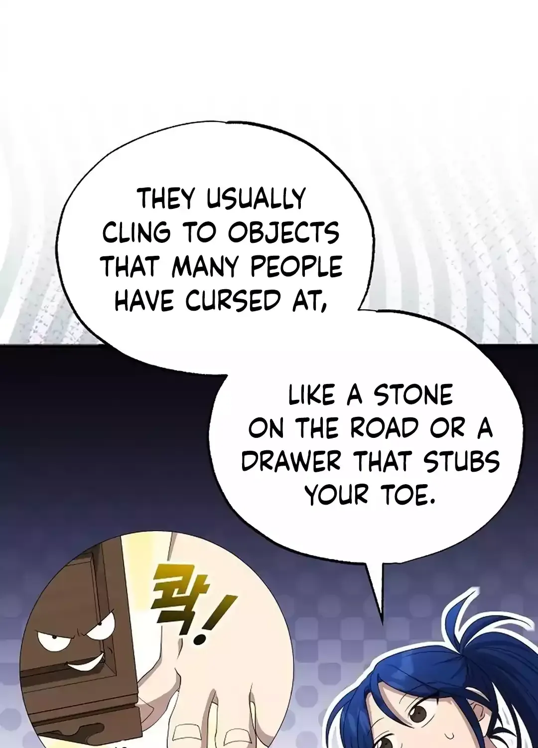 Magical Realm Shopkeeper Chapter 35 page 50 - 