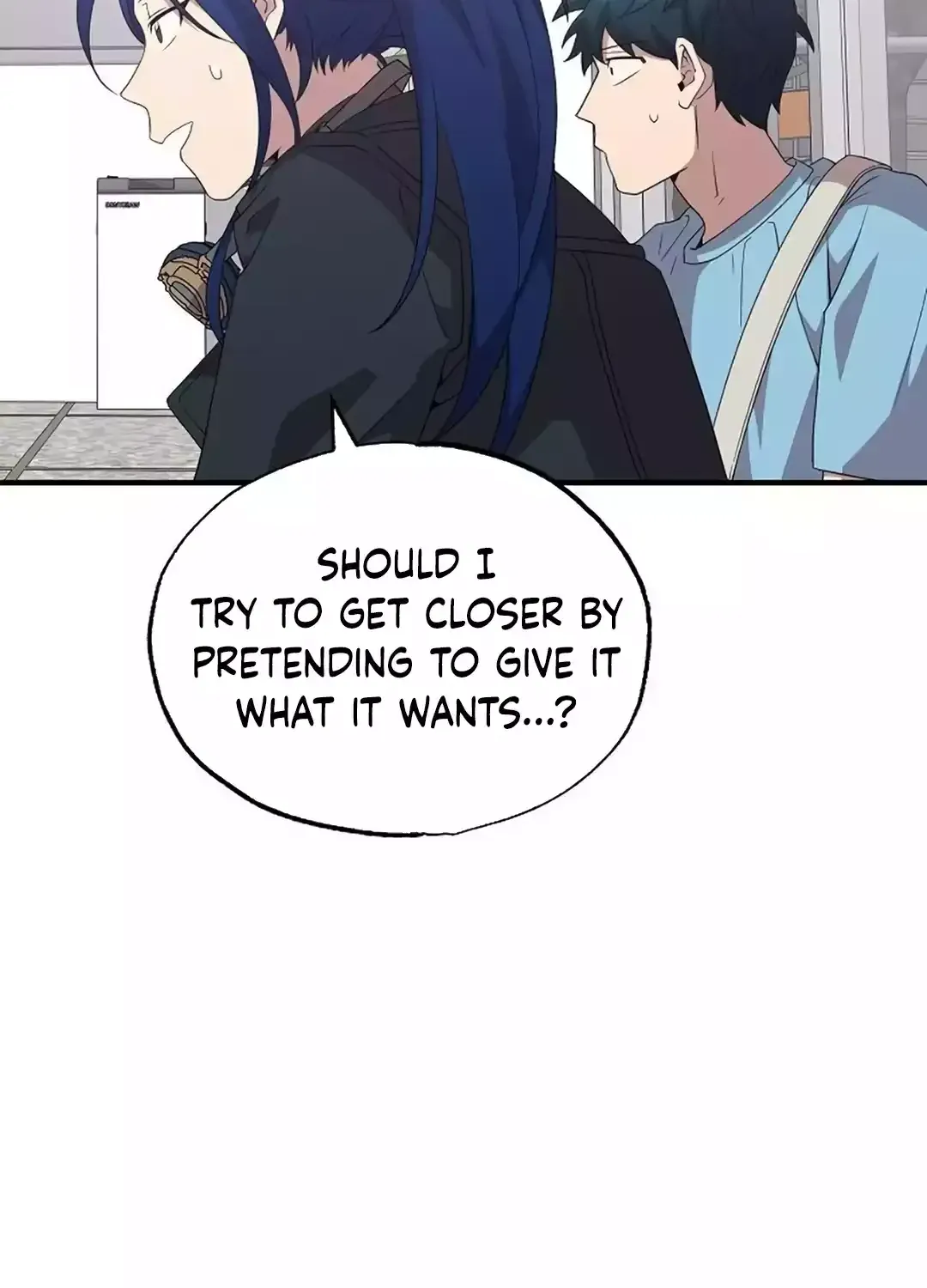 Magical Realm Shopkeeper Chapter 35 page 58 - 