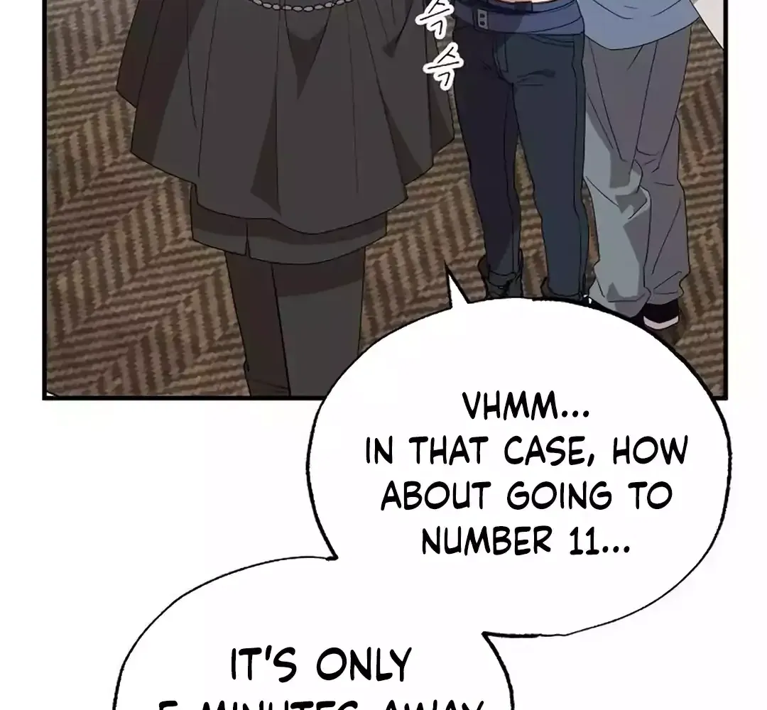 Magical Realm Shopkeeper Chapter 35 page 7 - 