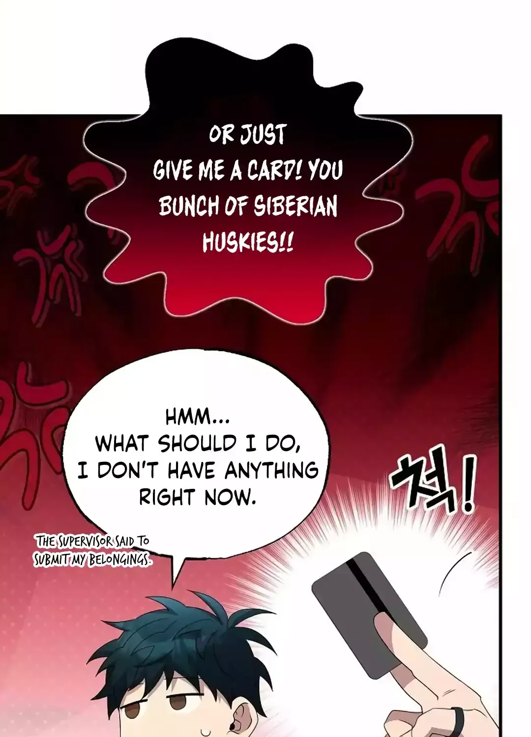 Magical Realm Shopkeeper Chapter 35 page 61 - 