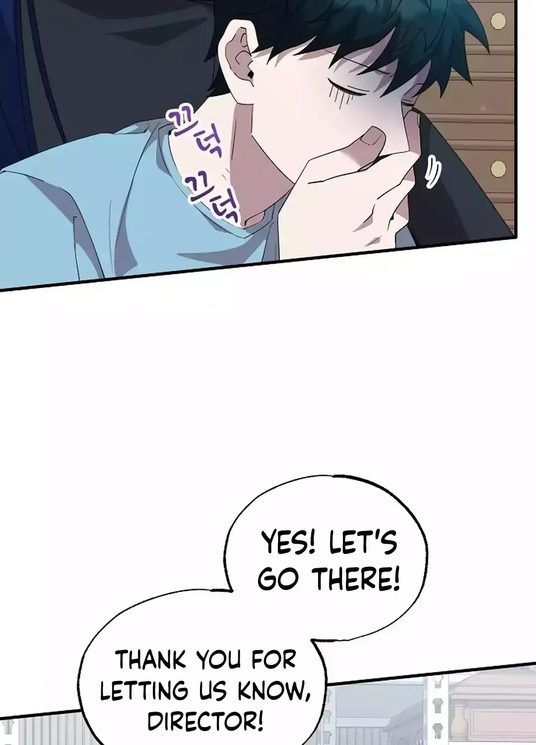 Magical Realm Shopkeeper Chapter 35 page 9 - 