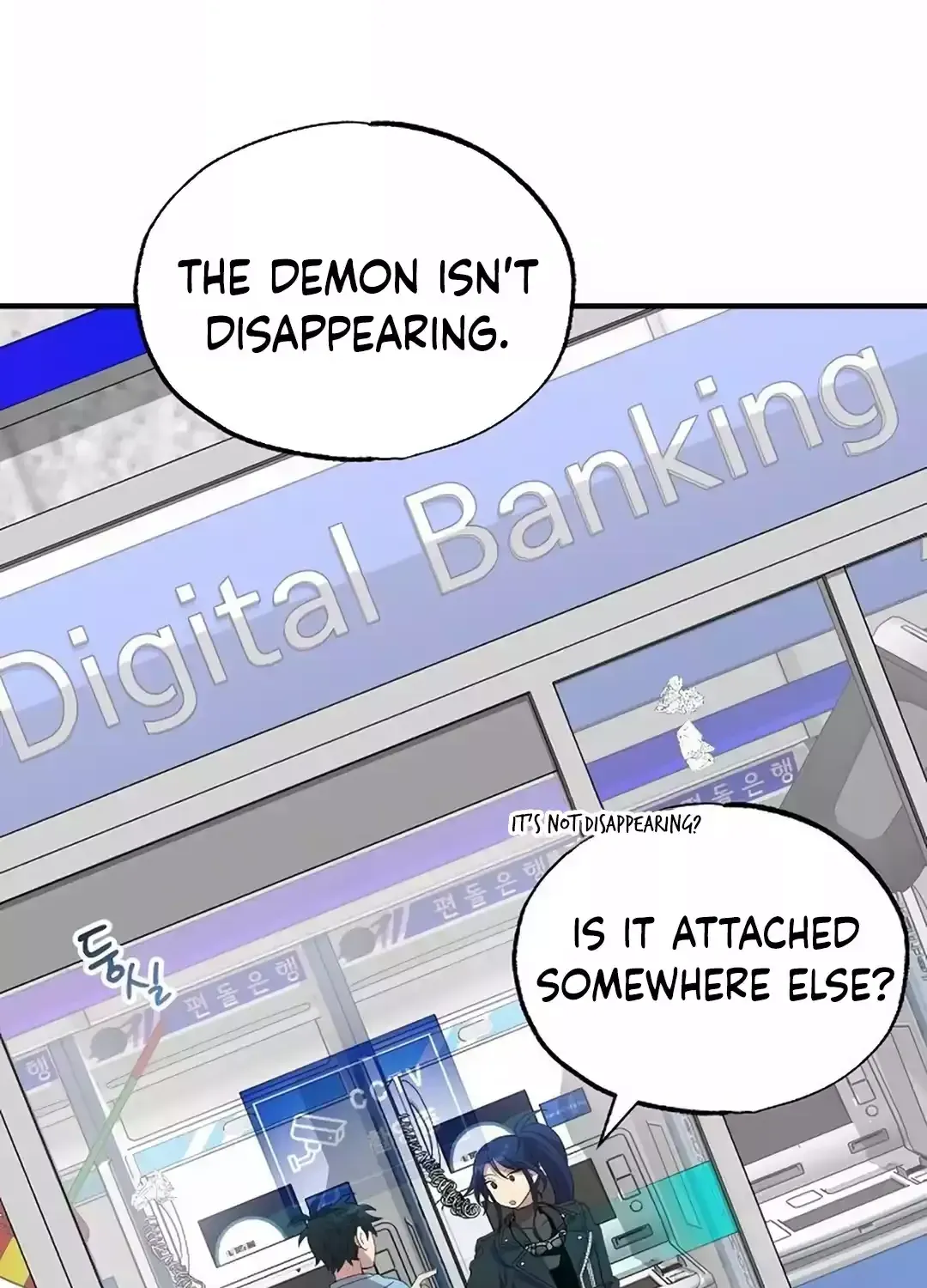 Magical Realm Shopkeeper Chapter 35 page 93 - 