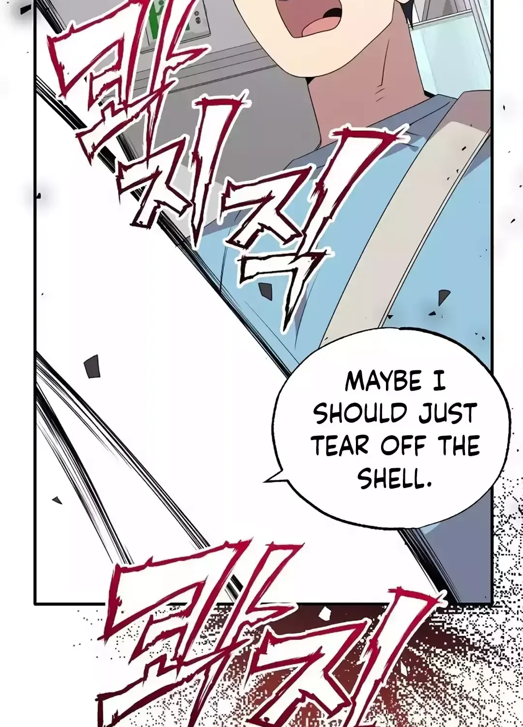 Magical Realm Shopkeeper Chapter 36 page 20 - 
