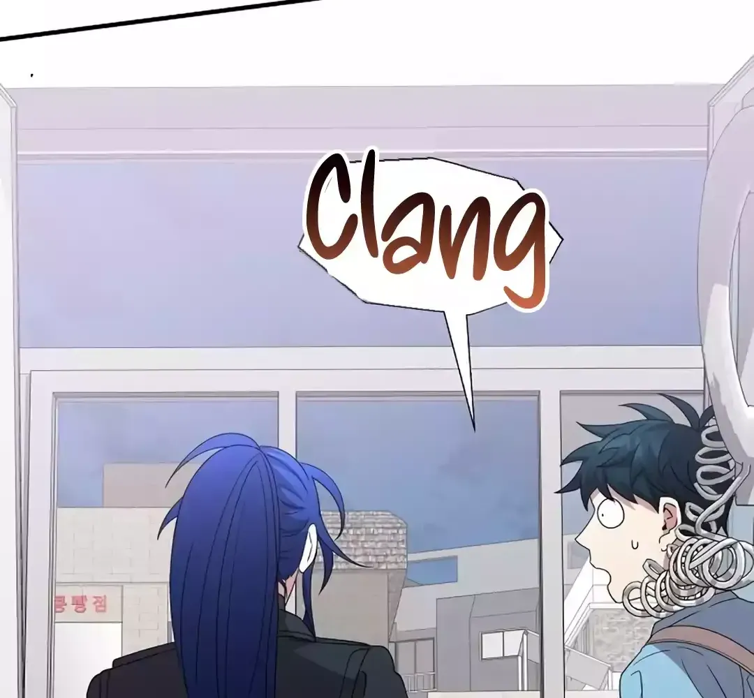 Magical Realm Shopkeeper Chapter 36 page 28 - 